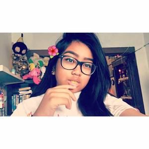 Meet your Posher, Richel